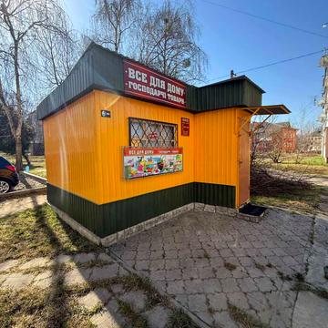 Михайла Грушевського, 3