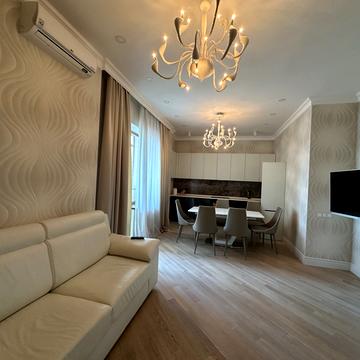 Ляпунова вул., 16