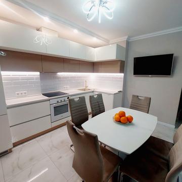 Тадея Рильського бульв., 1