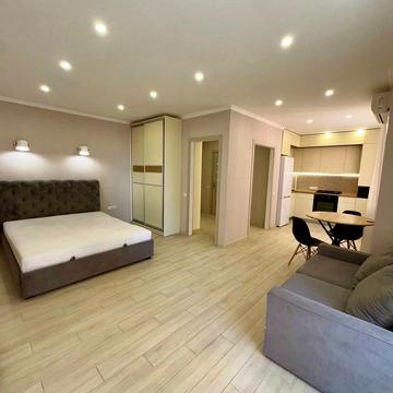 Запорізьке шосе, 30-Ц