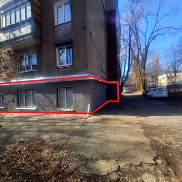 Будівельників вул., 5-А