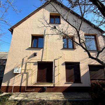 Центральна вул. (Пролетарська)