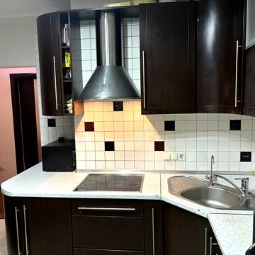 Олени Пчілки вул., 2