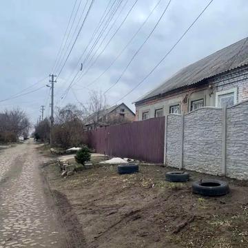 Борислава Брондукова вул.