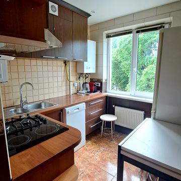 Смілянська вул., 119