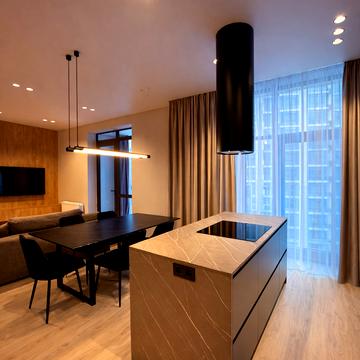 Андрія Верхогляда вул. (Михайла Драгомирова), 19-А