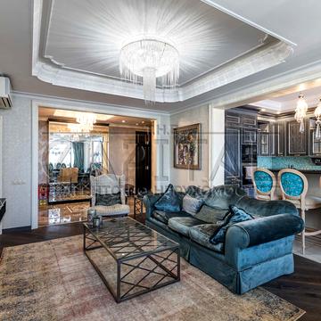 Андрія Верхогляда вул. (Михайла Драгомирова), 20