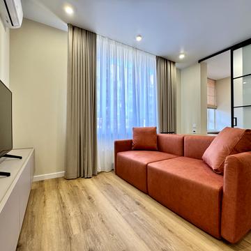 Тадея Рильського бульв., 4