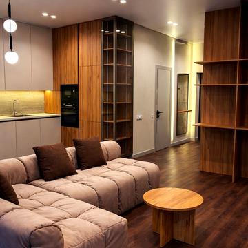 Андрія Верхогляда вул. (Михайла Драгомирова), 15-Б