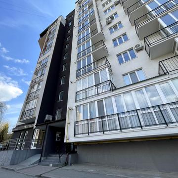 Б. Лепкого вул., 2-Б