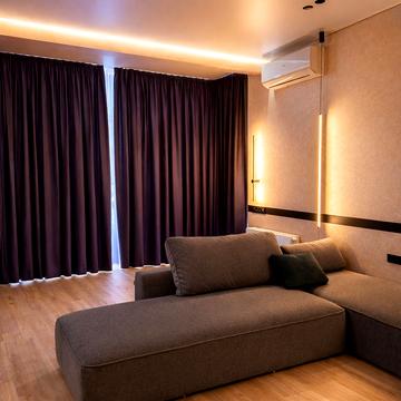 Андрія Верхогляда вул. (Михайла Драгомирова), 15-Б