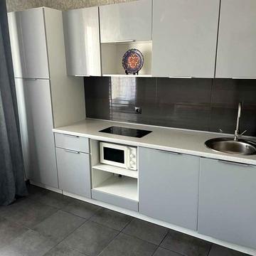 Бориса Гмирі вул., 18