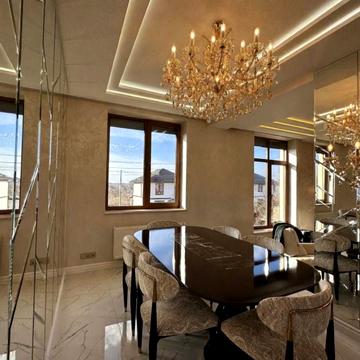 Європейська вул.