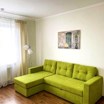 Софії Русової вул., 7-А