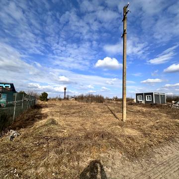 Дмитрівка (Жовтневе), Бучанський, Київська область 20000.0 USD