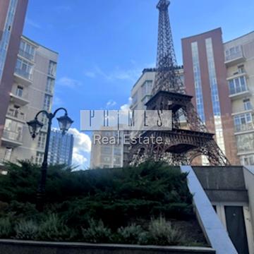 Саперне Поле вул., 14/55