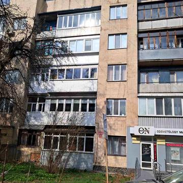 Гоголя вул., 17