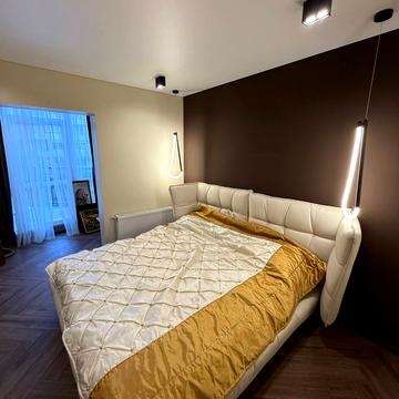 Південно-Кільцева вул., (Будинок)