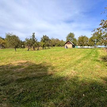 с. Черешенька