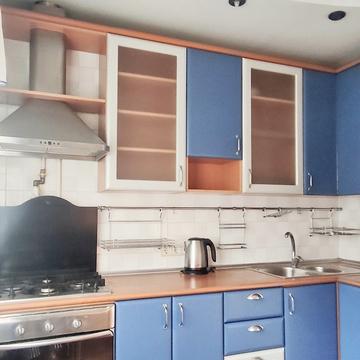 Митрополита Андрея Шептицького вул. (Анатолія Луначарського), 1/2