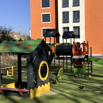 Загорівська вул. (Багговутівська), 25