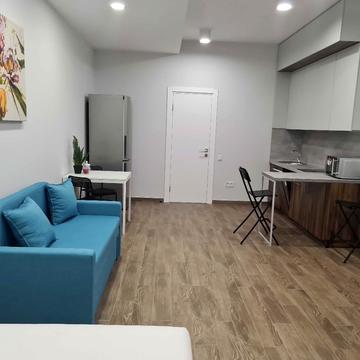 Сергія Колоса вул. (Леніна), (Будинок)