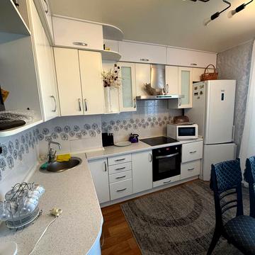 Урлівська вул., 38-А