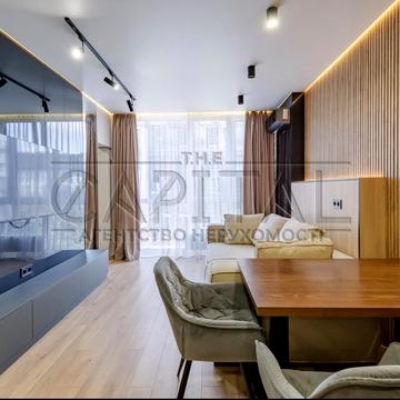 Салютна вул., 2к19