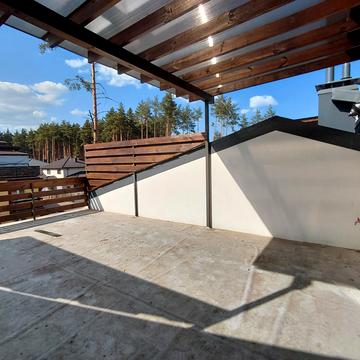 Мисливська вул.