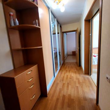 Остафія Дашкевича вул. (Курнатовського), 4-Б