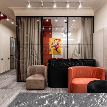 Антоновича вул. (Горького), 9