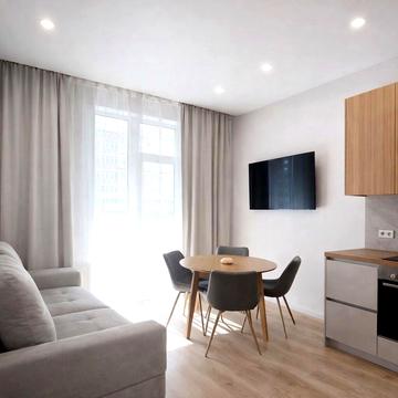 Василя Тютюнника вул. (Анрі Барбюса), 28-А