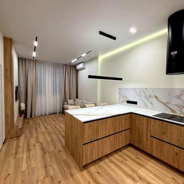 Берестейський просп. (Перемоги), 11 к3