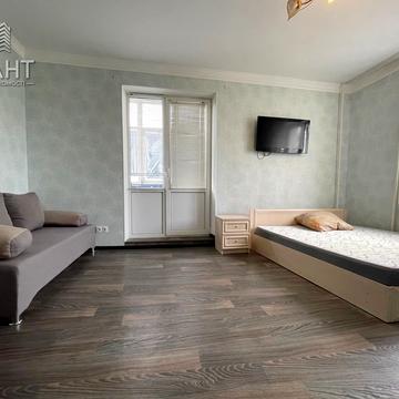 Михайла Лушпи просп., 22