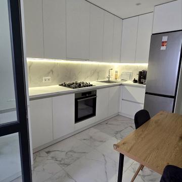 Трускавецька вул., (Будинок А)