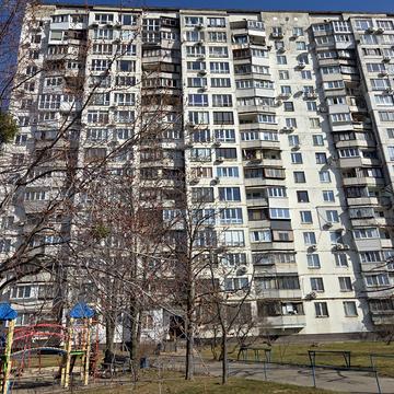 Павла Тичини просп., 20-А