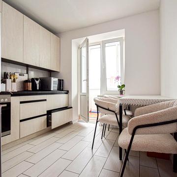 Сергія Короля вул. (Бережанська), 53-А