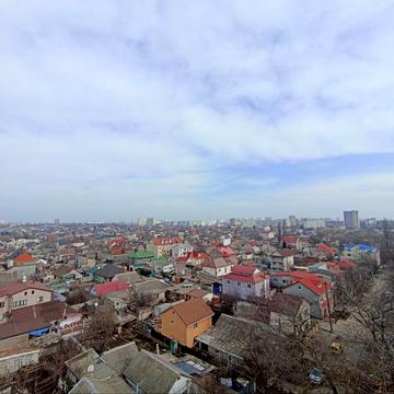 Профсоюзна вул., 9-А