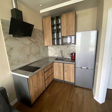 Столичне шосе, 1-А