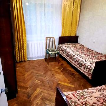 Ентузіастів вул., 7/1