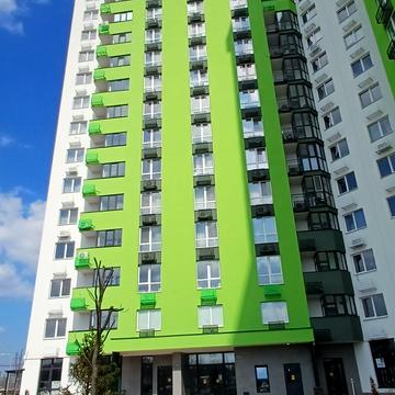 Івана Виговського вул. (Маршала Гречка), 10-C