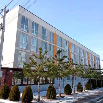 Гідності вул., 3