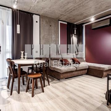 Предславинська вул., 55-А