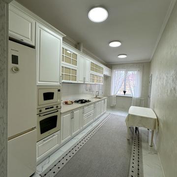 Хотинська вул.