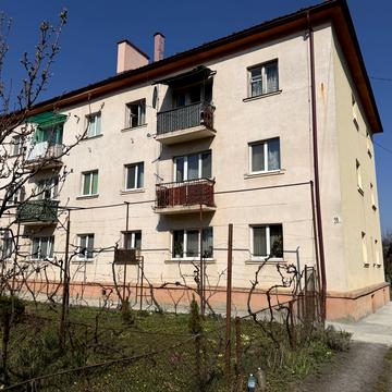 Загорська вул., 28-А