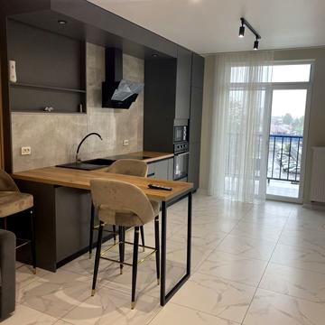 Городоцька вул., 226а, корп. 1-4