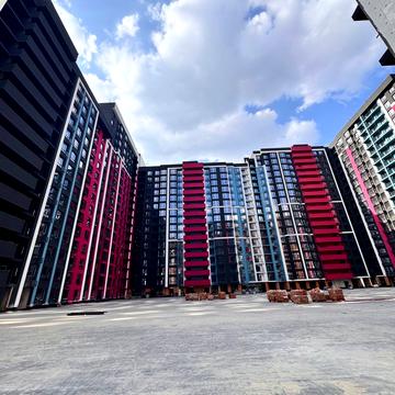 Хриплинська вул., (Будинок 2)