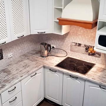 Пантелеймона Куліша вул. (Челябінська), 17