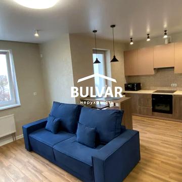 Борткевича вул., 1