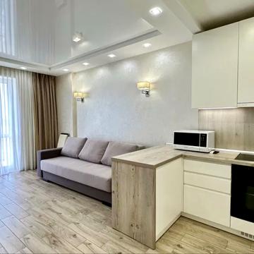 Івана Акінфієва вул. (Фучика), 30-А